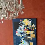 Mariotto Am Burghof 3*