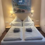 Mariotto Am Burghof Hotel 3*