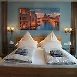 Mariotto Am Burghof 3* Lorrach