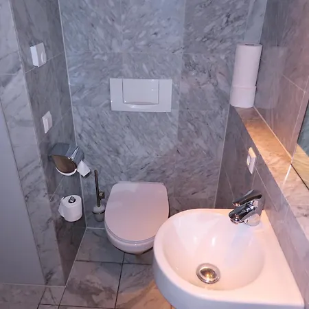 فندق Mariotto Am Burghof