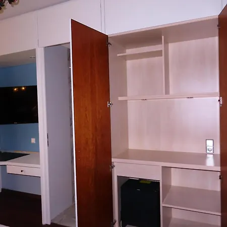 Mariotto Am Burghof فندق 3*