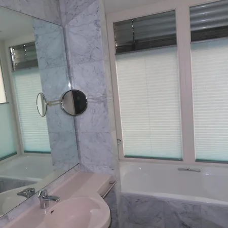 فندق Mariotto Am Burghof 3*