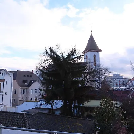 Mariotto Am Burghof فندق