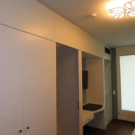 Mariotto Am Burghof Hotel