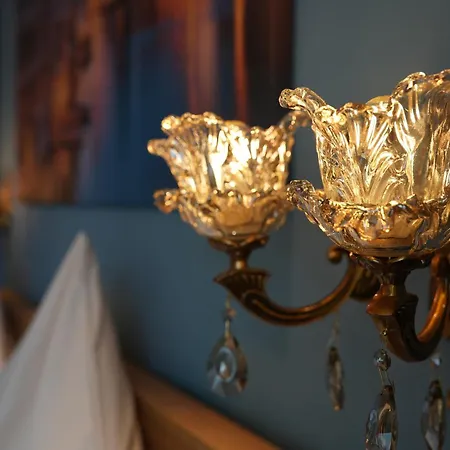 Mariotto Am Burghof Hotel Lorrach