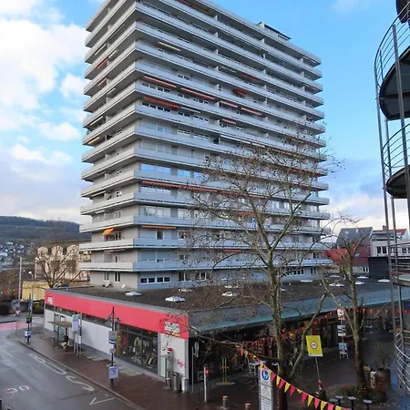 Mariotto Am Burghof 3*