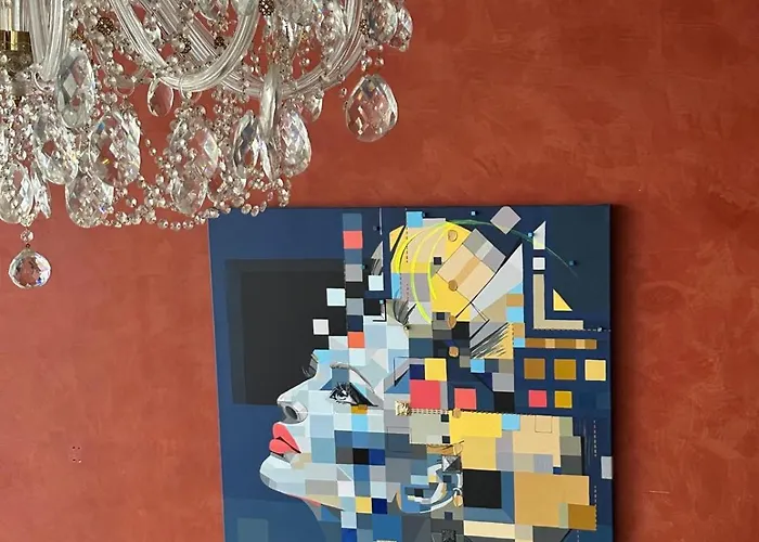 Mariotto Am Burghof 3*