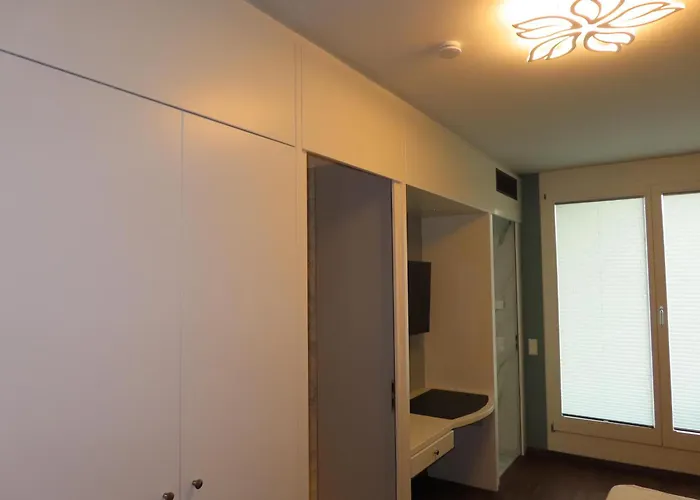 Mariotto Am Burghof فندق