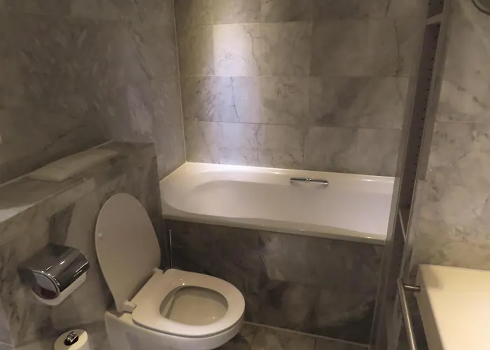 فندق Mariotto Am Burghof