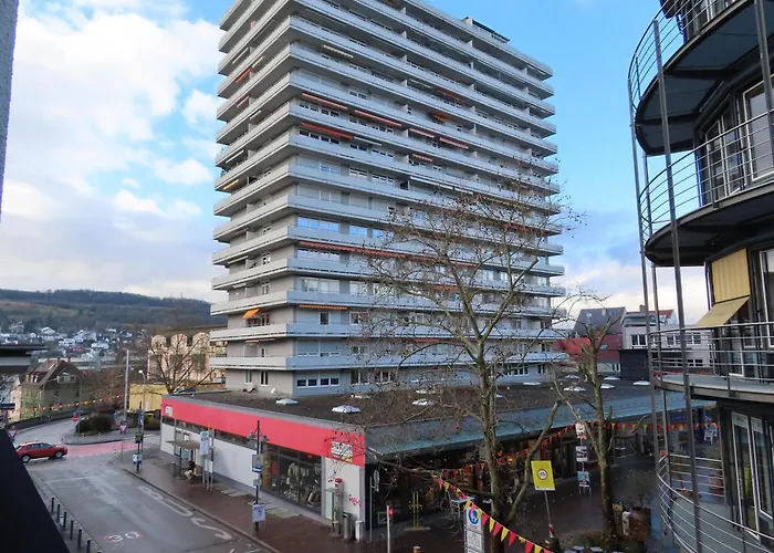 فندق Mariotto Am Burghof